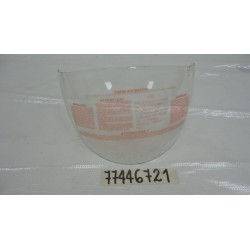 Visiera casco ONE MICRO...