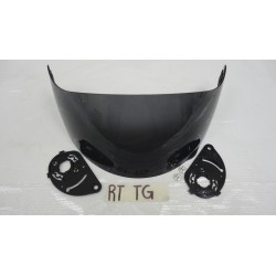 Visiera casco BIEFFE Top...