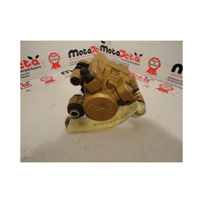 Pinza freno posteriore Rear brake caliper triumph Street triple 675 06 12