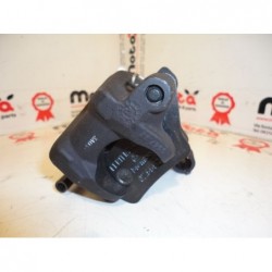 Pinza freno posteriore Rear brake caliper triumph Street triple 1050 13