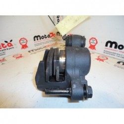 Pinza freno posteriore Rear brake caliper triumph Daytona 675