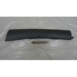 Plastica dx pedana...