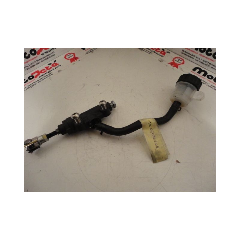 Pompa freno posteriore Rear brake pump Triumph street triple 675 06 12