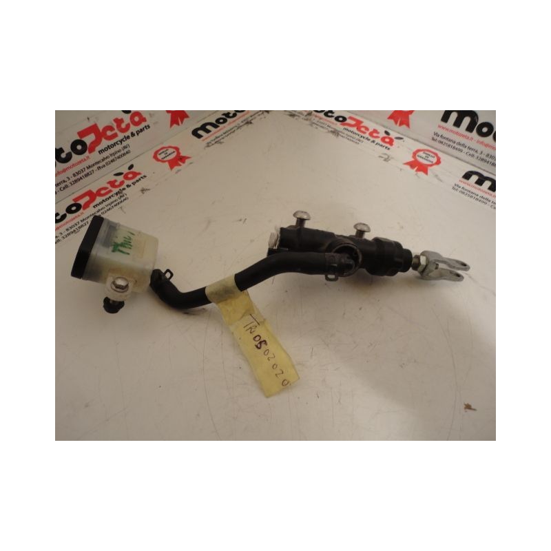 Pompa freno posteriore Rear brake pump Triumph speed triple 1050 05 07
