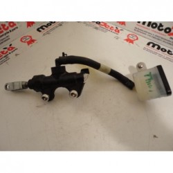 Pompa freno posteriore Rear brake pump Triumph speed triple 1050 05 07