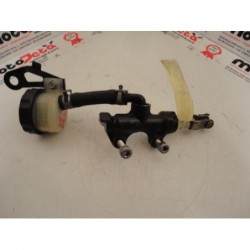 Pompa freno posteriore Rear brake pump Triumph sprint st 