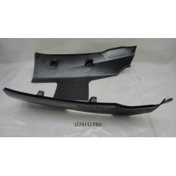 Carena sottopedana...