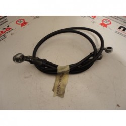 Tubi freno anteriori front brake hoses triumph sprint st 99 04