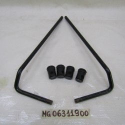 Staffe attacchi parabrezza...