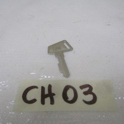 Chiave contatto Contact key...