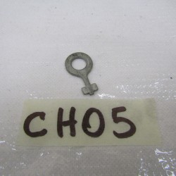 Chiave contatto Contact key...