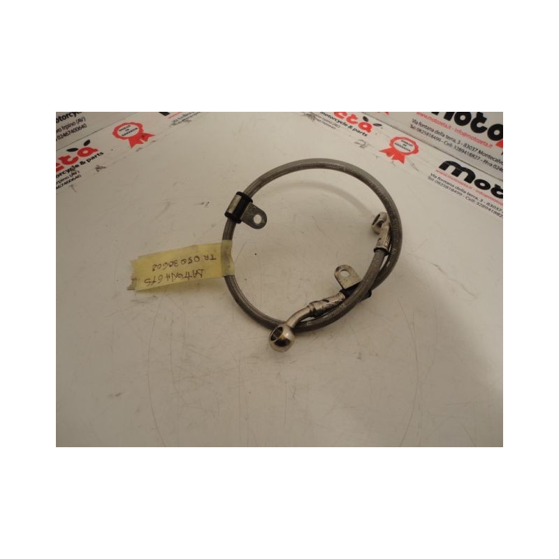Tubo freno posteriori Rear brake hoses Triumph Daytona 675 06 12