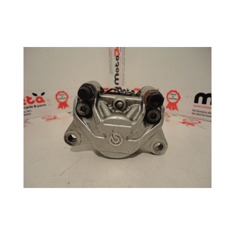 Pinza freno posteriore Rear brake caliper Ducati 999 749