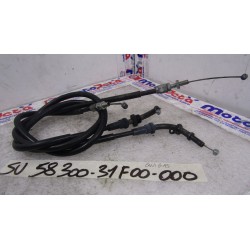 Cavi comando gas Throttle...