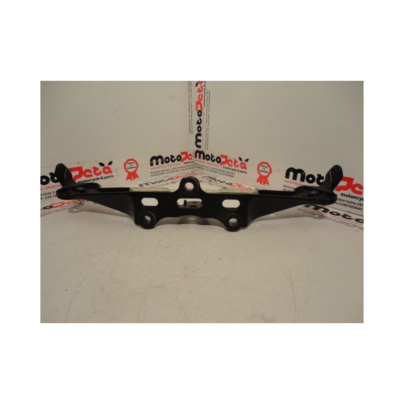 Telaietto anteriore subframe front stay bracket upper Kawasaki Ninja ZX10R 04 05