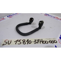 Tubo benzina Fuel pump hose...