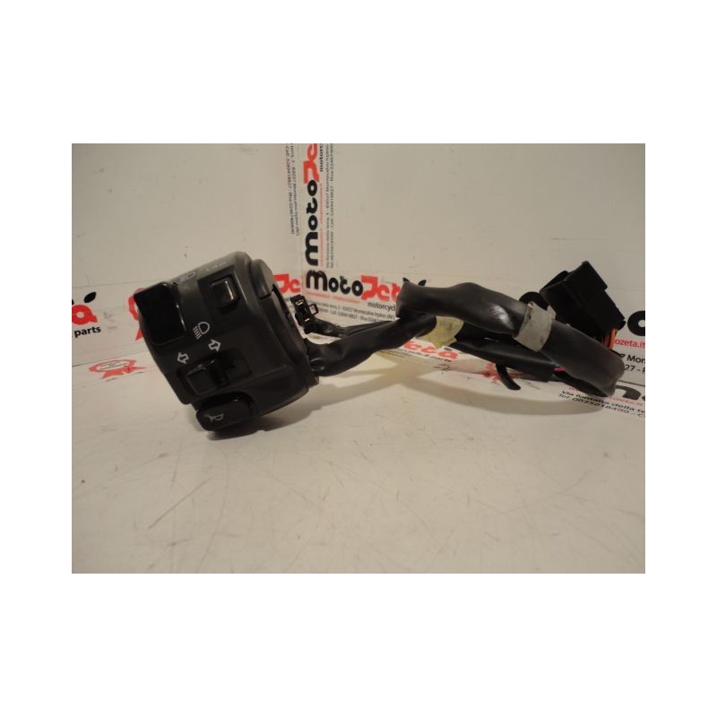 Comando blocchetto devioluci light control switch Kawasaki Ninja Zx10r 04 05
