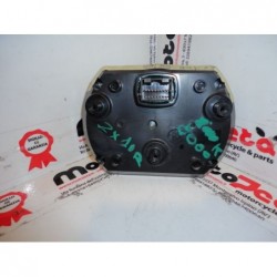 Strumentazione gauge tacho clock dash speedo Kawasaki Ninja ZX 10 R 04 05