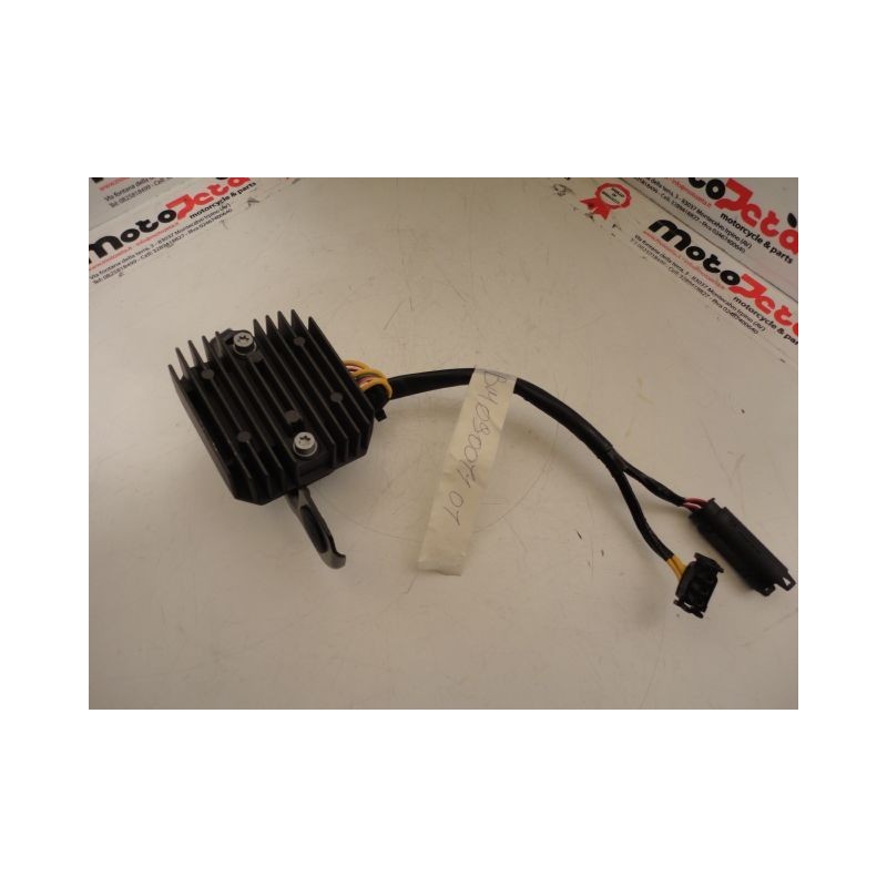Regolatore di tensione Spannungsregler voltage regulator BMW F 800 R