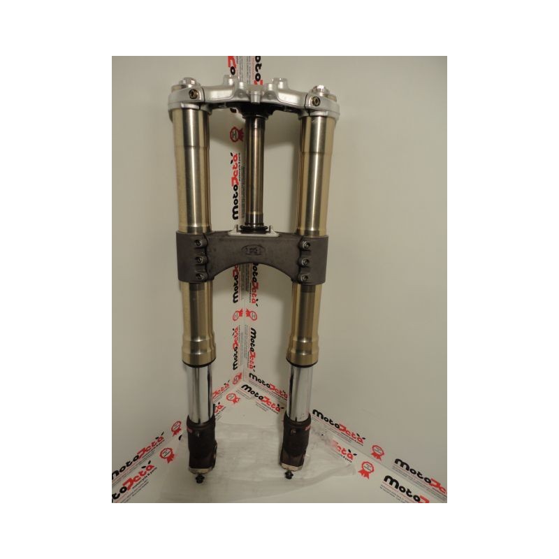 Forcella Gabel Forks MV Agusta Brutale 750 910 Senza Piastra superiore 