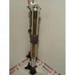Forcella Gabel Forks MV Agusta Brutale 750 910 Senza Piastra superiore 