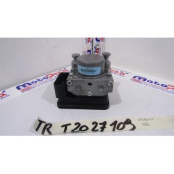 Modulo abs ABS module...