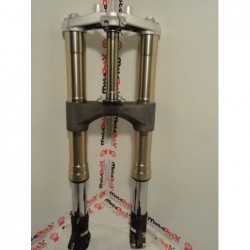 Forcella Gabel Forks MV Agusta Brutale 750 910 Senza Piastra superiore 