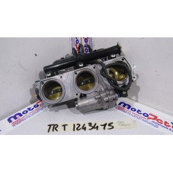 Corpo farfallato Throttle...
