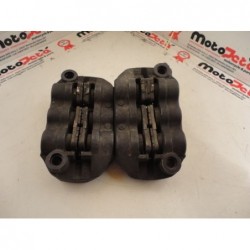 Pinze freno anteriori Monoblocco originali usate Front brake calipers Monoblock original used Honda vfr 1200 f 2009-2014