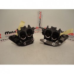 Pinze freno anteriori Front brake calipers Honda Hornet 600 00 04 07 10