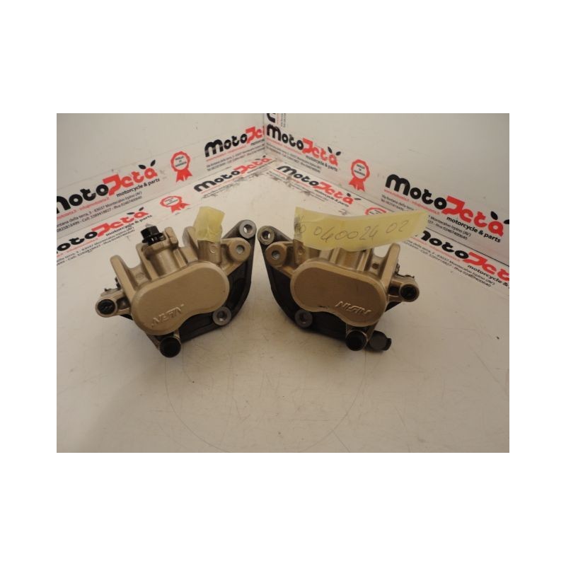 Pinze freno Front brake calipers Honda Hornet 600 05 06