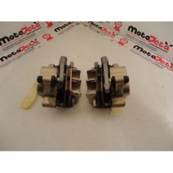 Pinze freno Front brake calipers Honda Hornet 600 05 06