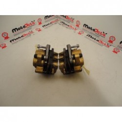 Pinze freno anteriori Front brake calipers Honda Hornet 600 07 10