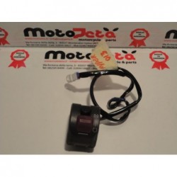 Comando destro accensione start control switch right Ducati Hypermotard 821