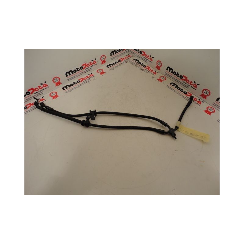 Tubi freno anteriori front brake hoses Honda cbr1000rr cbr 1000 rr 08 11