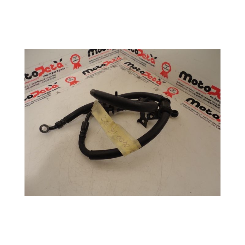 Tubi freno anteriori front brake hoses Honda cbr600f cbr 600 f 99 06