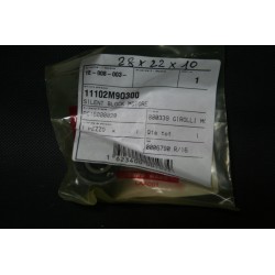 Silent block motore Engine...