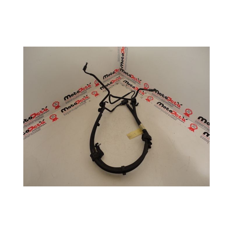 Tubi freno anteriori front brake hoses Honda integra 700 2012 2014