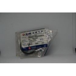 Gommino Rubber seal Sym HD