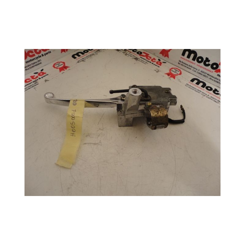 Comando Leva Freno posteriore Control Brake Rear Lever Honda sh 150 05 08