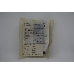 Spinotto pistone 15X43MM...