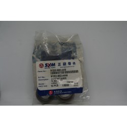 Paraolio  17X30X7 Seal Sym...