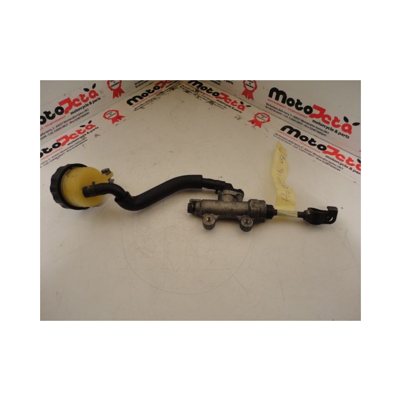 Pompa Freno Posteriore Bremspumpe Hinten Brake Pump Rear Honda cbr600f 99 06