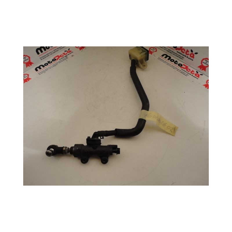 Pompa Freno Posteriore Bremspumpe Hinten Brake Pump Rear Honda cbr600rr cbr 600 rr 05-06