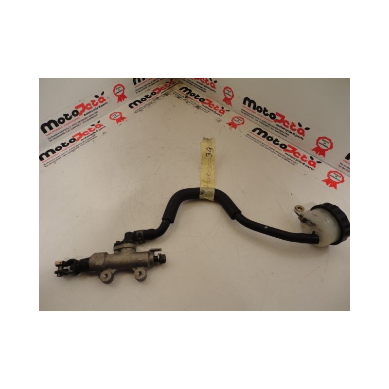 Pompa Freno Posteriore Bremspumpe Hinten Brake Pump Rear Honda Hornet 600 98-04