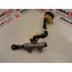Pompa Freno Posteriore Bremspumpe Hinten Brake Pump Rear Honda cbr900rr cbr 900 rr 02-03 (954)