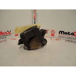 Pinza freno posteriore Rear brake caliper Honda cbr600f cbr 600 f 99 06