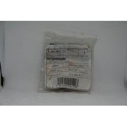 Vite flangiata 10X55...