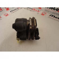 Pinza freno posteriore Rear brake caliper Honda cbr600f cbr 600 f 99 06