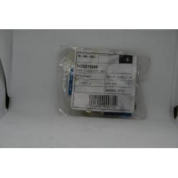Dado flangiato 10mm Flanged...